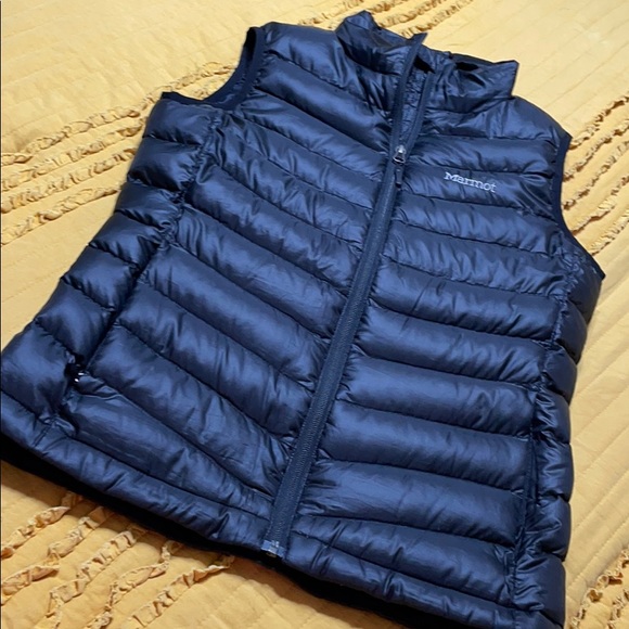 Marmot Jackets & Blazers - Marmot